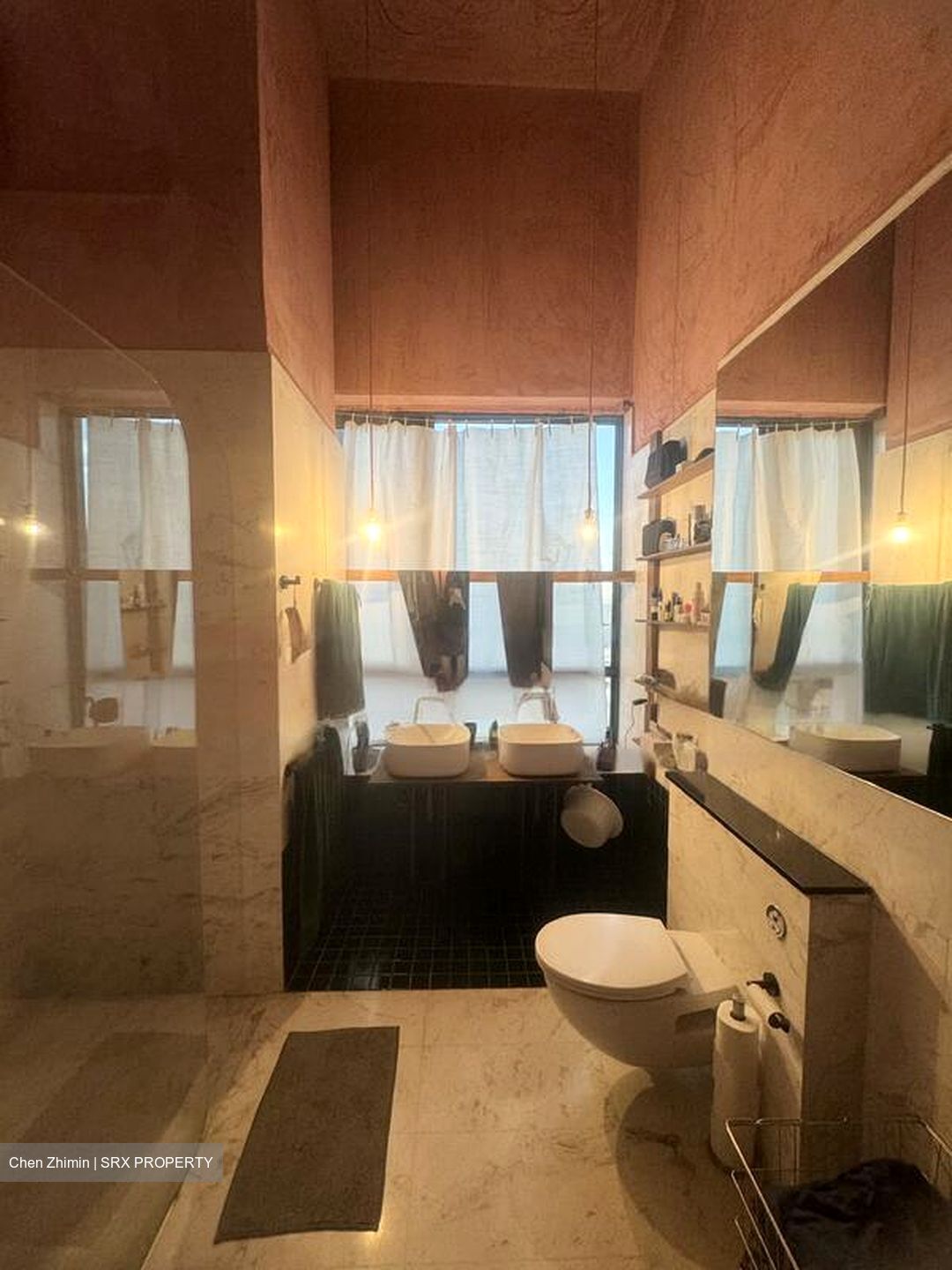 The Trizon (D10), Condominium #471703941
